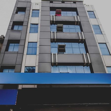 Hotel O Grand Brundavan Secunderabad Bagian luar foto