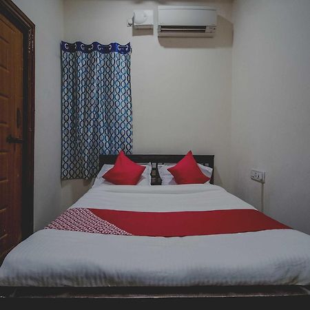 Hotel O Grand Brundavan Secunderabad Bagian luar foto