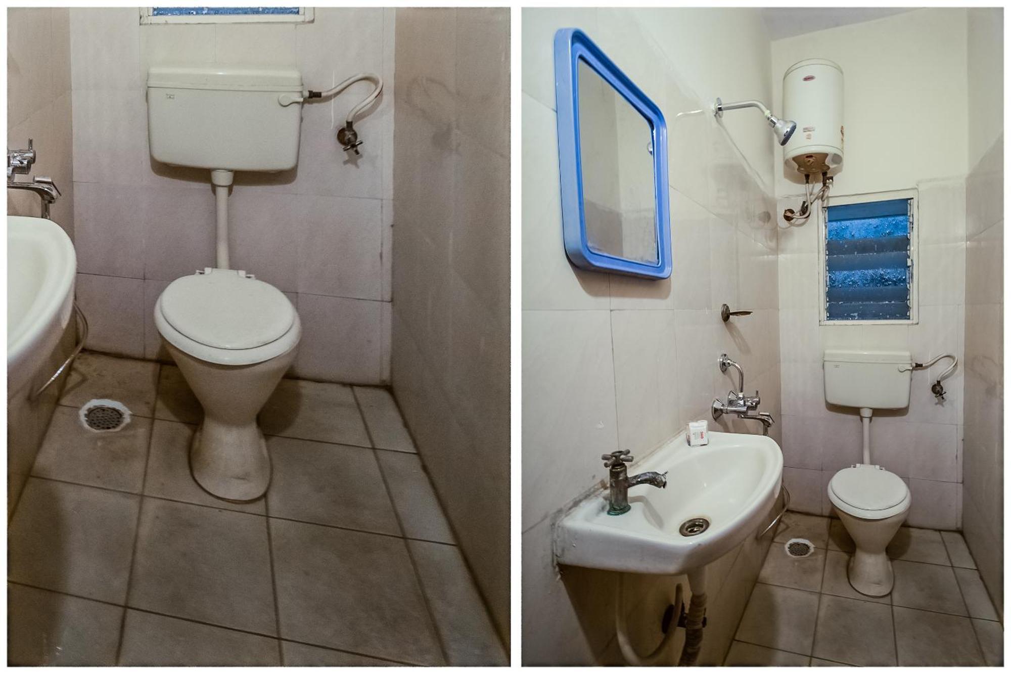 Hotel O Grand Brundavan Secunderabad Bagian luar foto