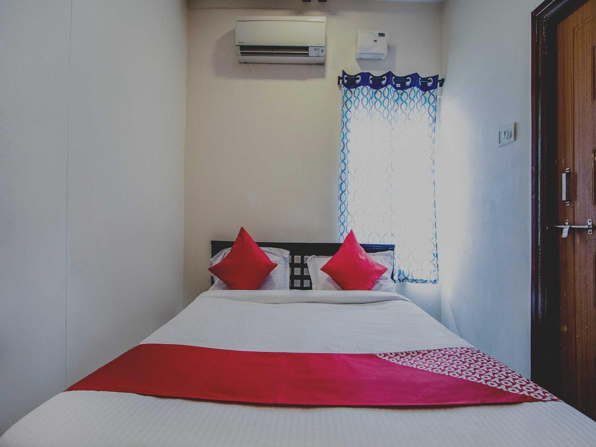 Hotel O Grand Brundavan Secunderabad Bagian luar foto