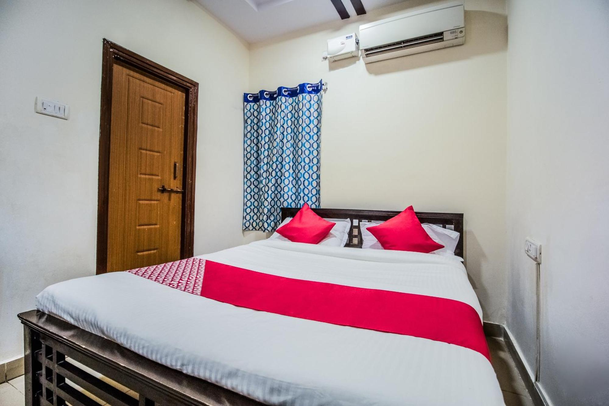 Hotel O Grand Brundavan Secunderabad Bagian luar foto