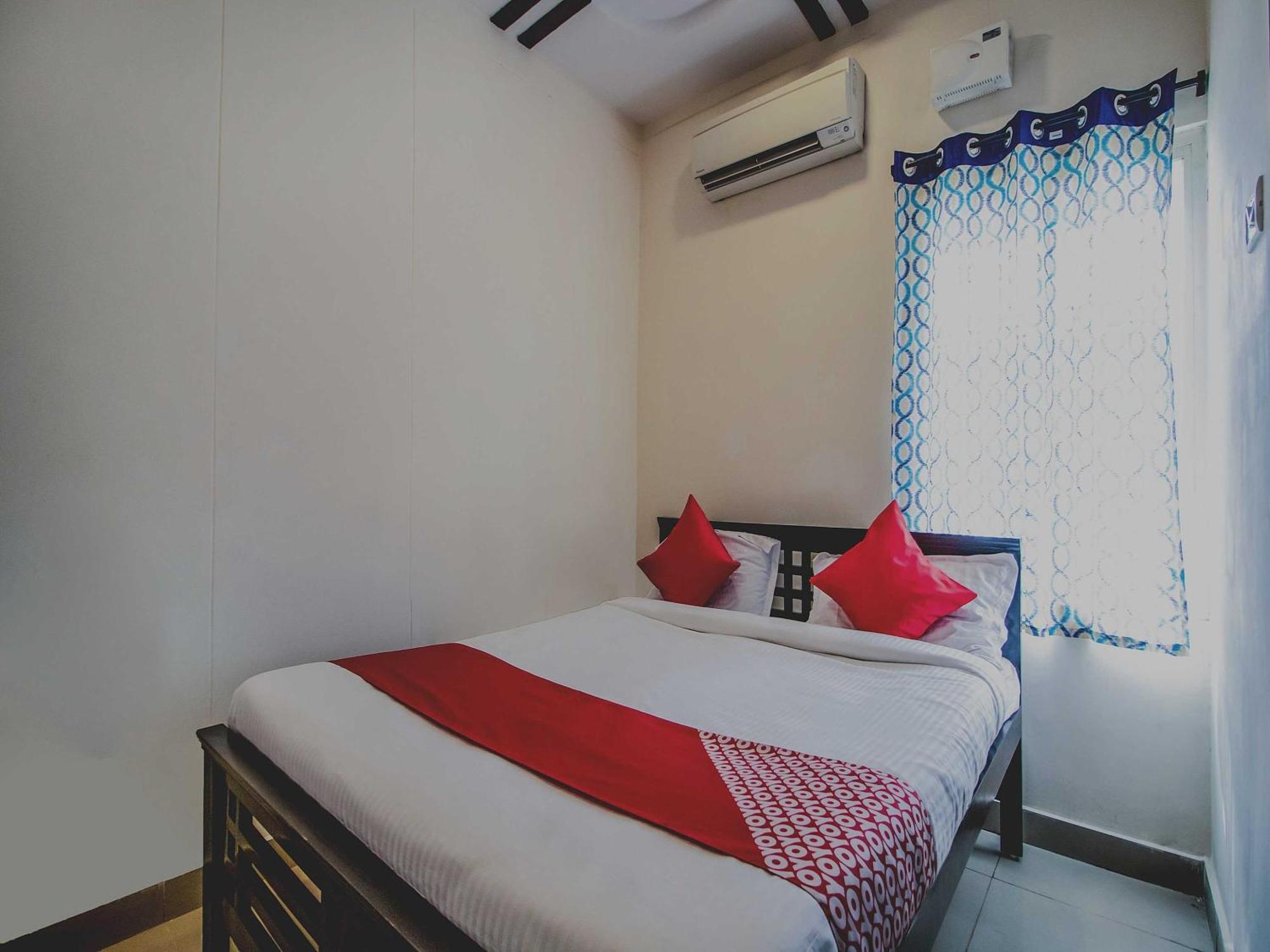 Hotel O Grand Brundavan Secunderabad Bagian luar foto