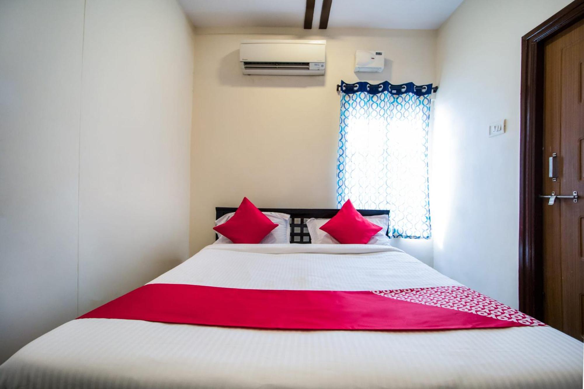 Hotel O Grand Brundavan Secunderabad Bagian luar foto