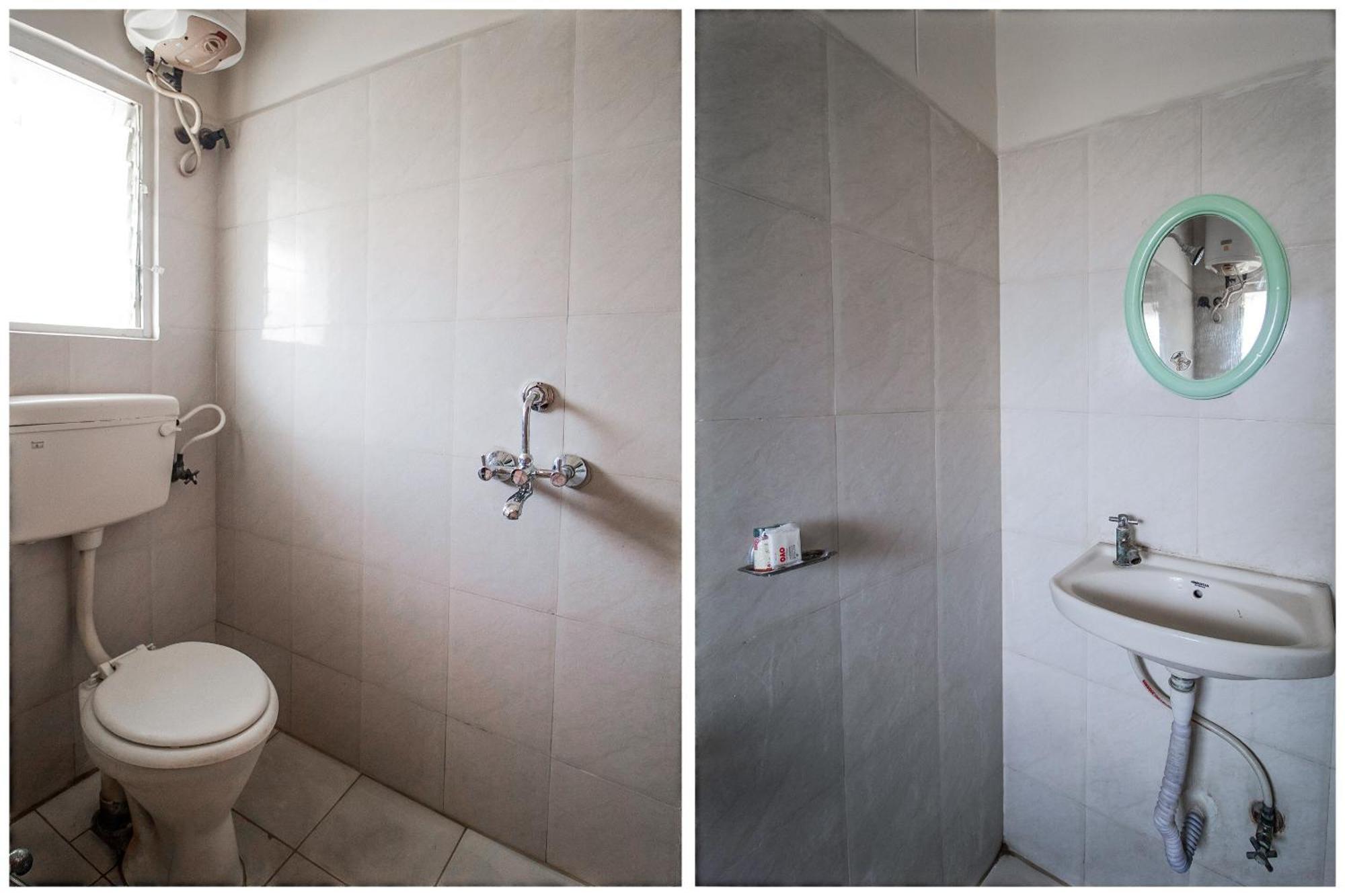 Hotel O Grand Brundavan Secunderabad Bagian luar foto