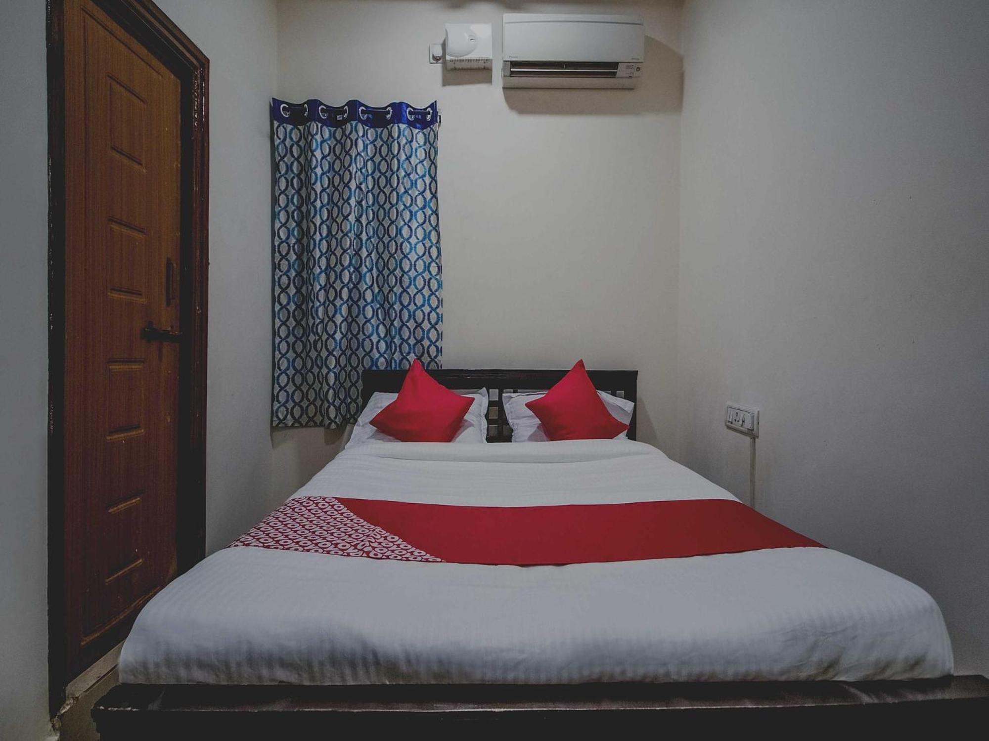 Hotel O Grand Brundavan Secunderabad Bagian luar foto