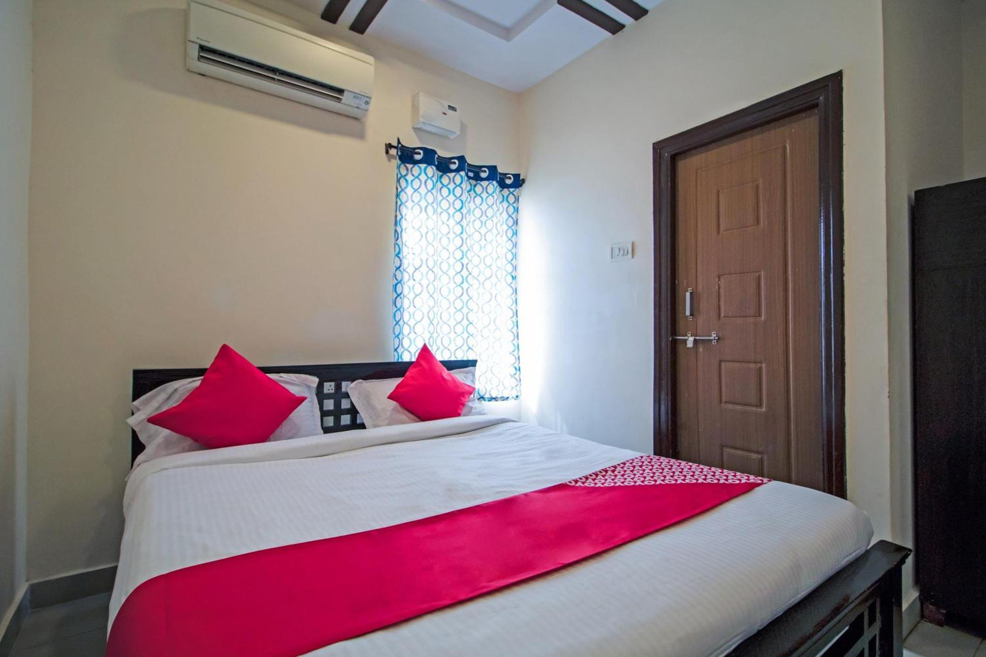 Hotel O Grand Brundavan Secunderabad Bagian luar foto
